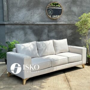 Moli sf2 - Sofa tamu