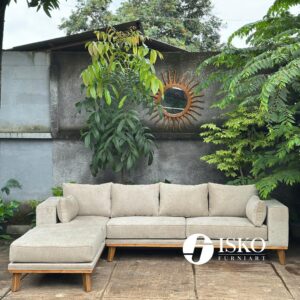 Olla sf3 - Sofa L