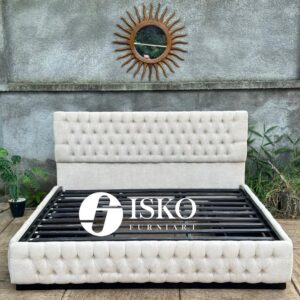 Tempat Tidur