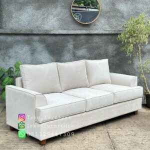 Amel - sofa tamu