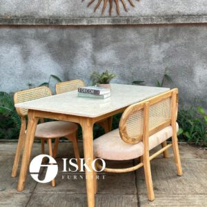 Alif - Diningset