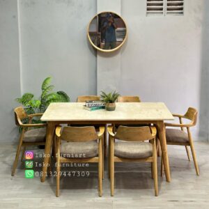 Sima 04 - Diningset