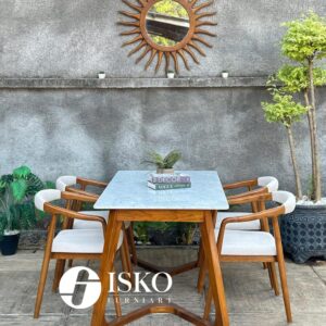 Selly - Diningset