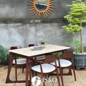 Sima - Diningset