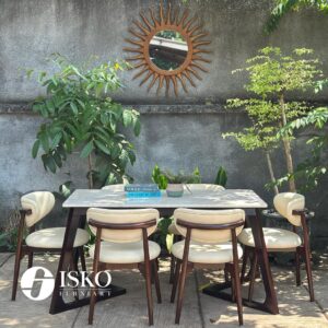 Tata 03 - Diningset