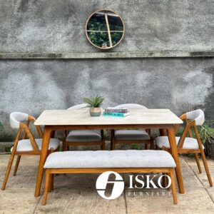 Arkana 02 - Diningset