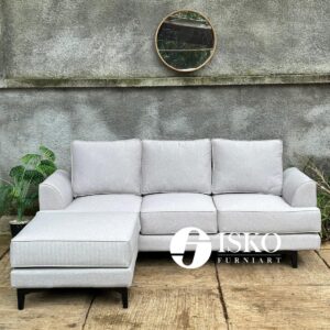 milla sf4 - Sofa Tamu L