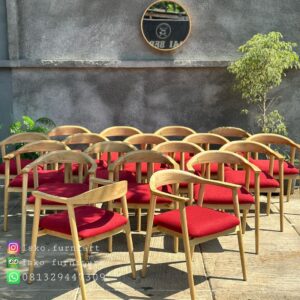 Arlo - Cafe Dining Chair