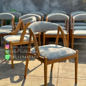 Afla - Cafe Dining Chair