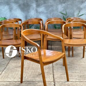 Sunny - Cafe Dining Chair