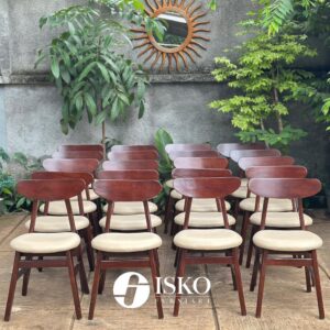 Aiden - Cafe Dining Chair