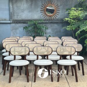Adden - Cafe Dining chair