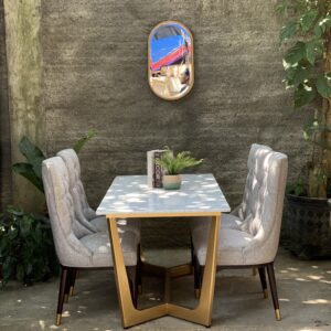 Salma 01 - Diningset