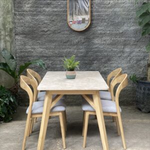 Lexi - Diningset