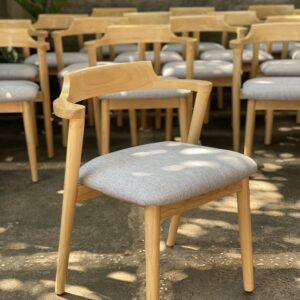 Steking - Cafe Dining Chair