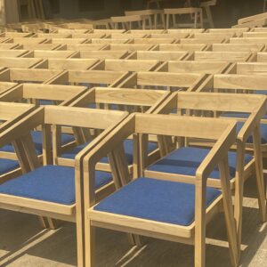 Sushy - Cafe Dining Chair