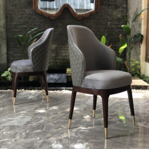 Asher - Single Chair