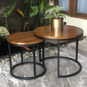 Cleo - Coffee Table