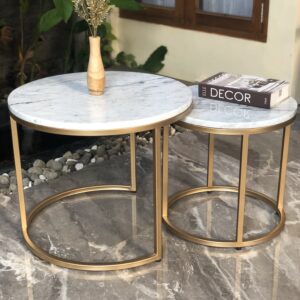 Dio - Coffee Table