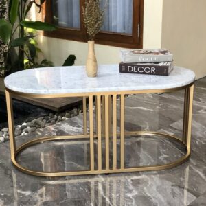 Carla - Coffee Table