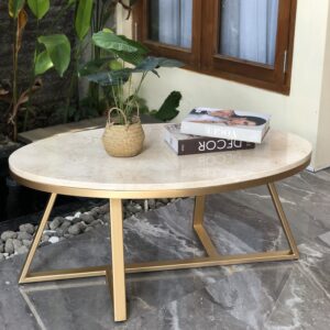 Mira - Coffee Table