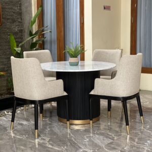 Levi - Diningset