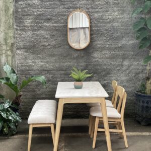 Rerre - Diningset