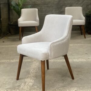 Arthur - Single Chair