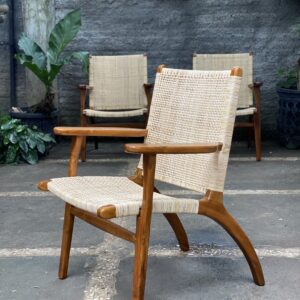 Axel - Cafe Dining Chair