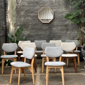 Aland - Cafe Dining Chair