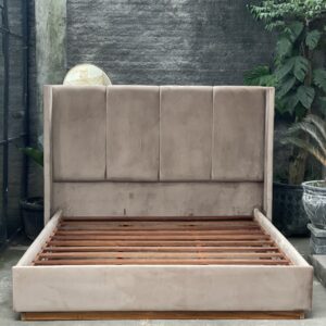 Bed Frame - Dp02