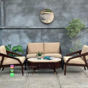 Sofa ST - 12