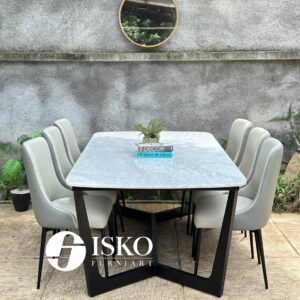 CS 01 - Diningset