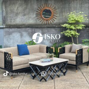 Sofa ST - 11