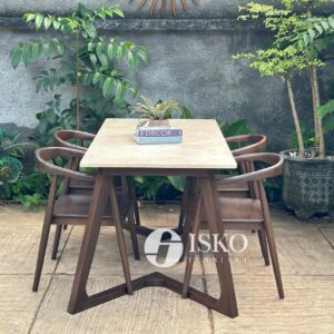 Sella 01 - Diningset