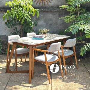 Sima 001 - Diningset