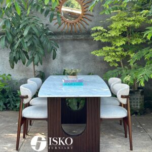 Tata 05 - Diningset