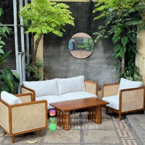 Sofa ST - 10