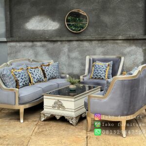 Sofa ST - 09
