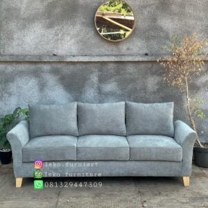 Maggie - Sofa Tamu