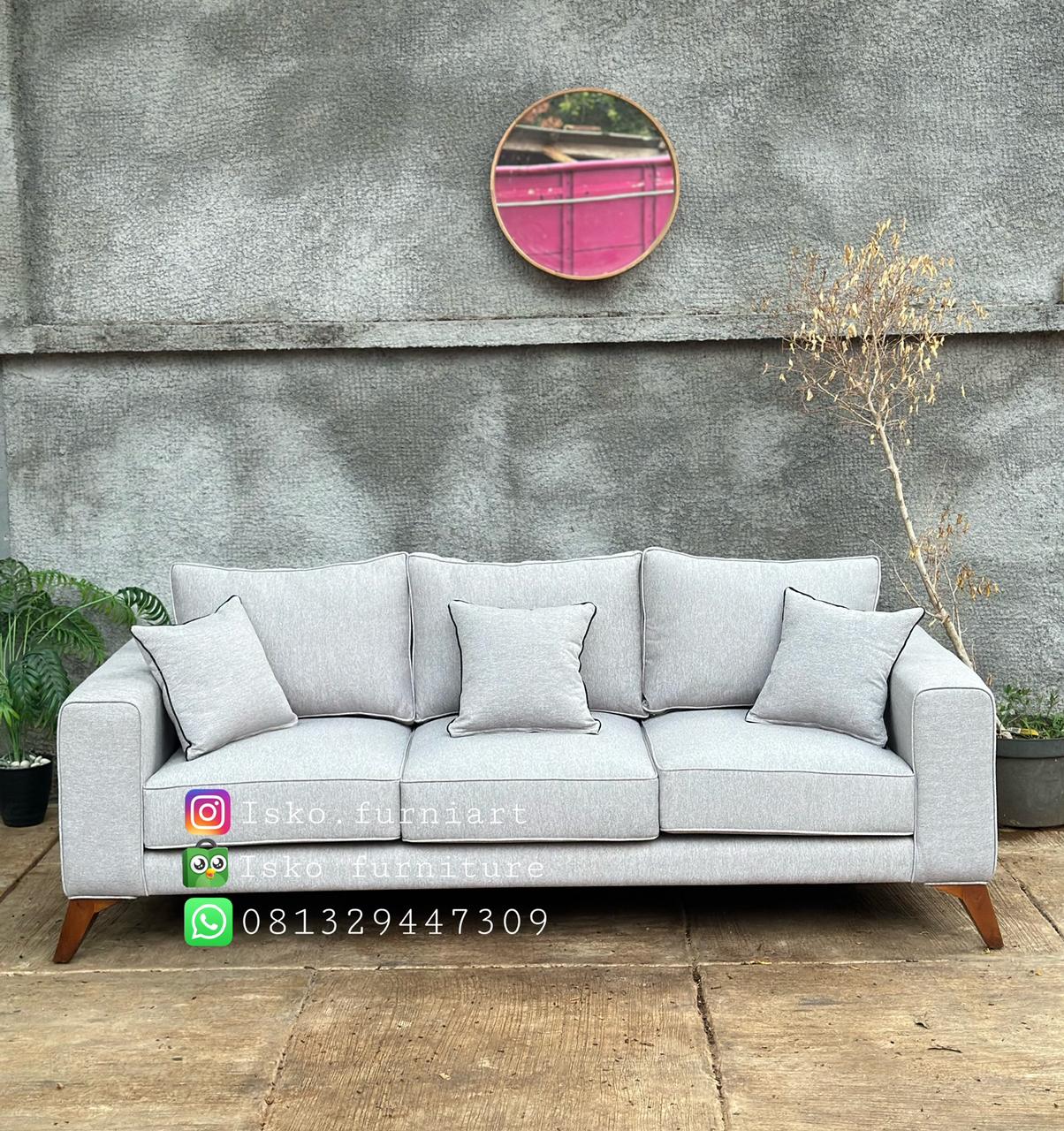 Sofa ST - 04