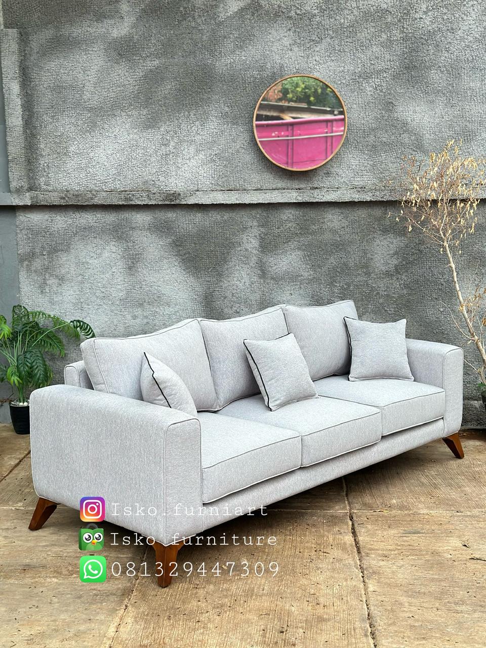 Sofa ST - 04 - Gambar 2