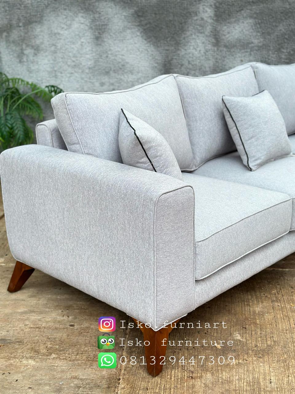 Sofa ST - 04 - Gambar 3