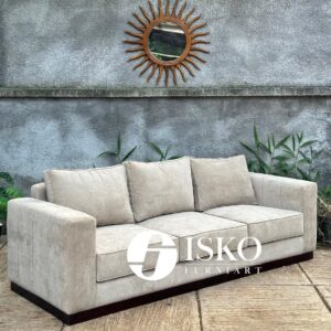 Miranda - Sofa Tamu