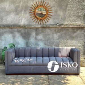 Morgan - Sofa Tamu Salur