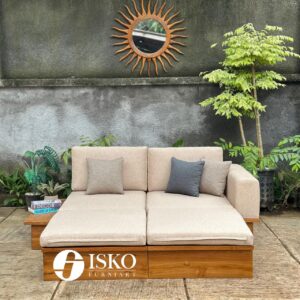 Myrna - Sofa bed