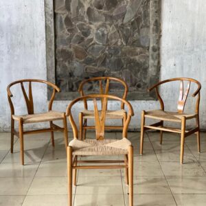 Washbone - Cafe Dining Chair