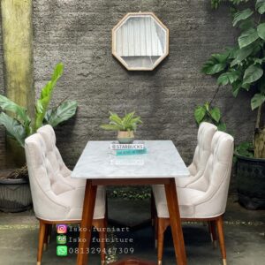CS 06 - Diningset