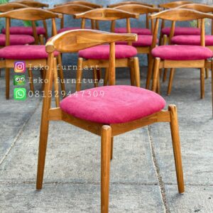 Cf 09 - Cafe Dining Chair