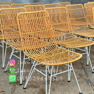 CF 10 - Industrial Chair